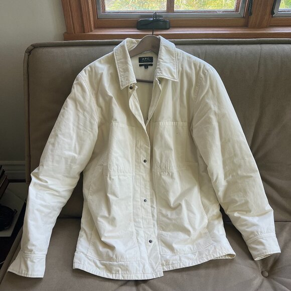 APC jacket - Picture 1 of 3